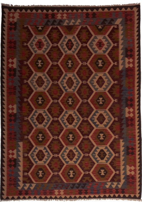Afghánistán