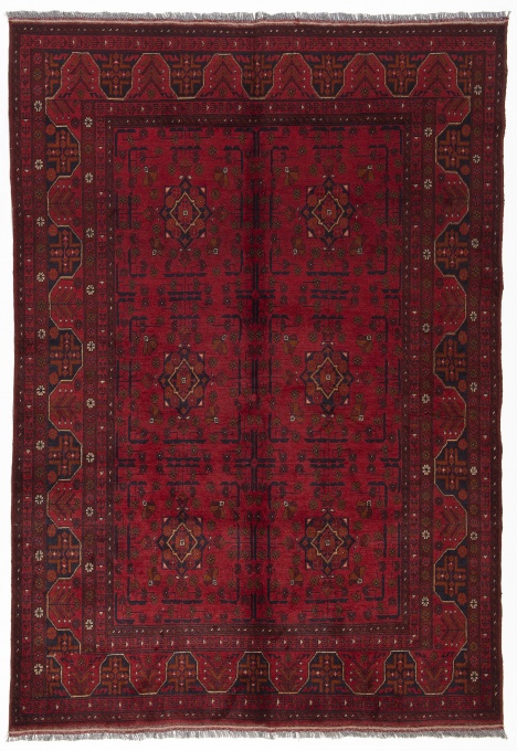 Afghánistán