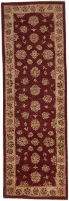 Afghánistán