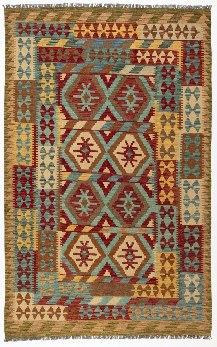 Afghánistán