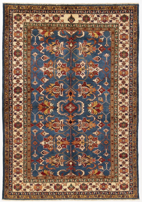 Afghánistán