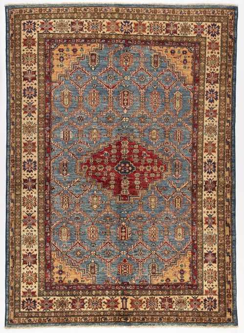 Afghánistán