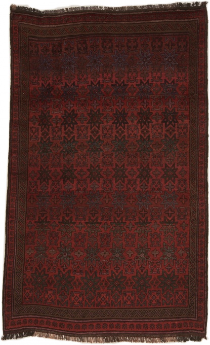 Afghánistán