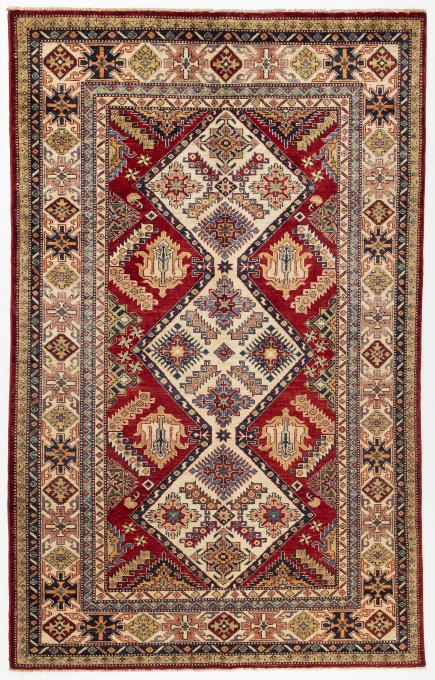 Afghánistán