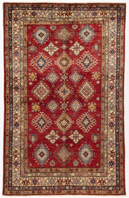 Afghánistán
