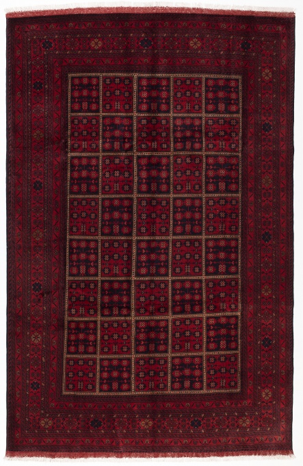 Afghánistán