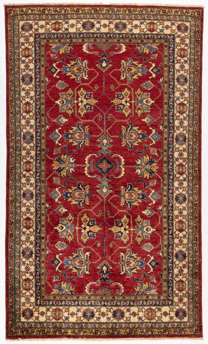 Afghánistán