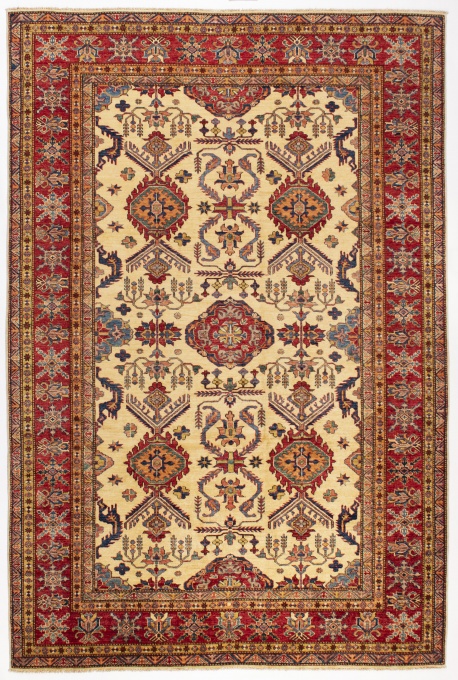 Afghánistán