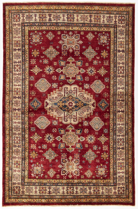 Afghánistán