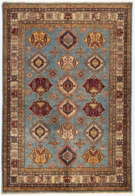 Afghánistán