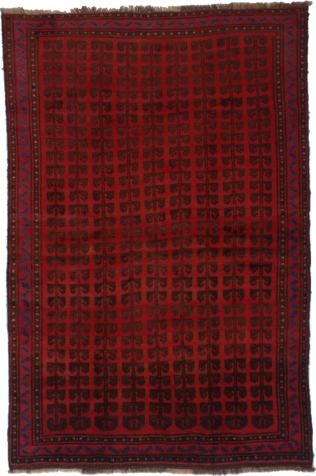 Afghánistán