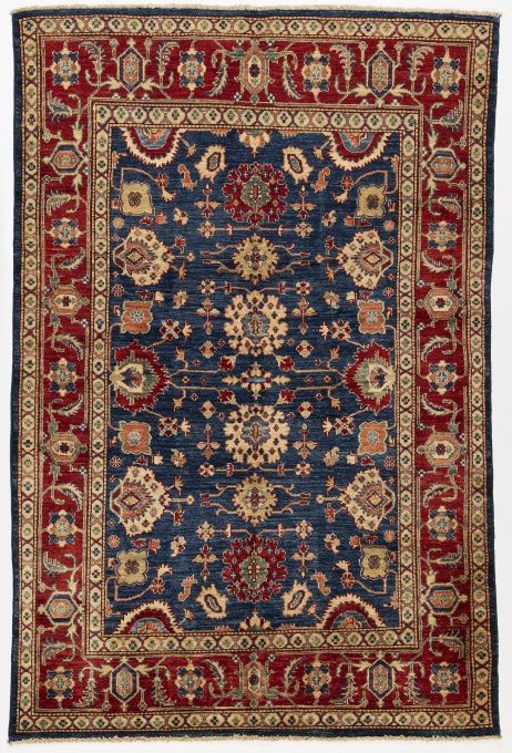 Afghánistán