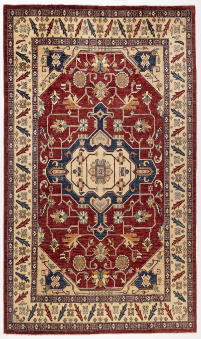 Afghánistán