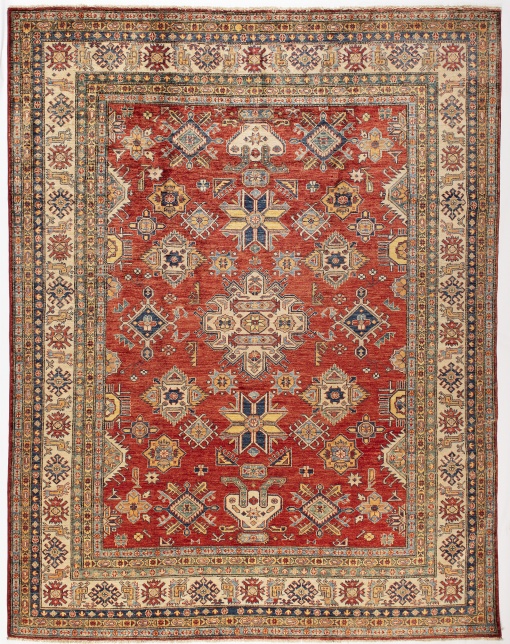 Afghánistán