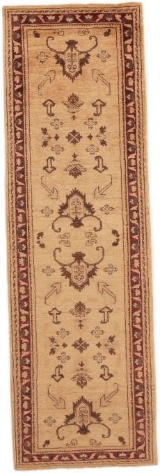 Afghánistán