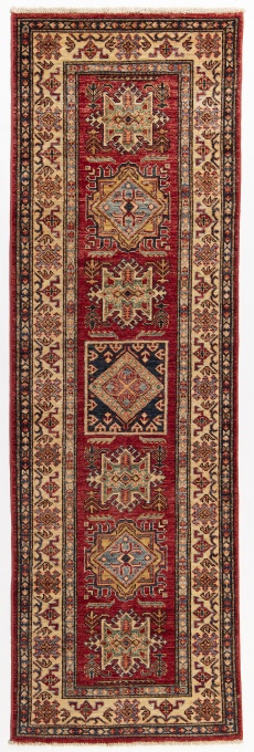 Afghánistán