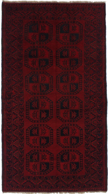 Afghánistán