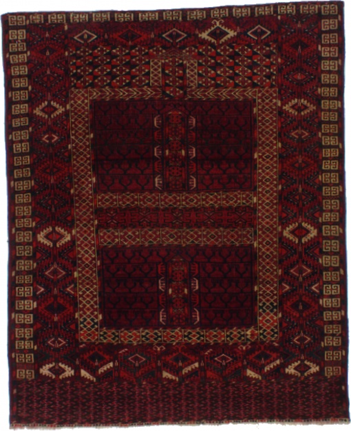 Turkmenistán