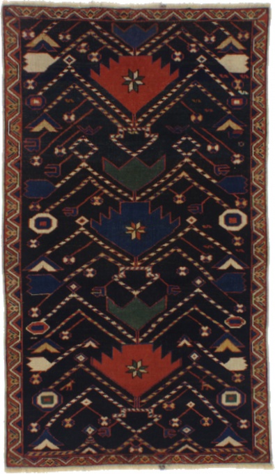 Zakavkazsko