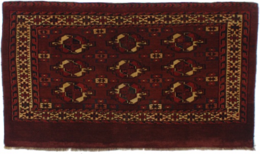 Turkmenistán