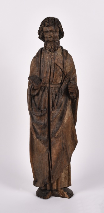 Sv. Bartoloměj