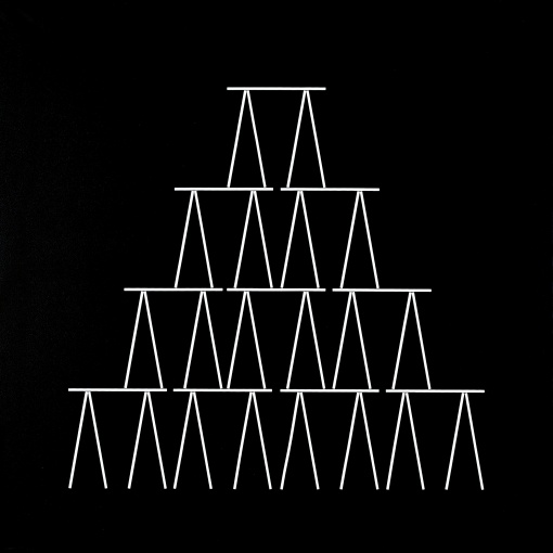 Dům z karet, Maslow