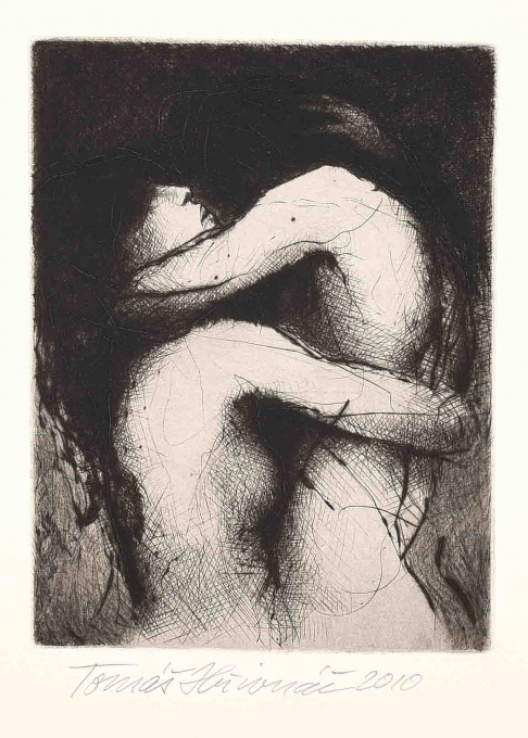Milenci II.