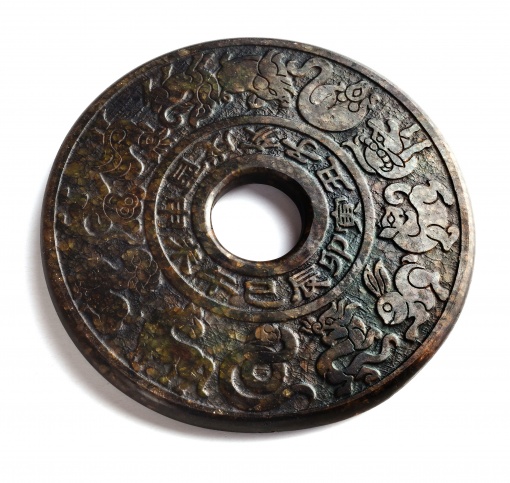 Disk Bi
