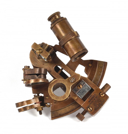 Sextant
