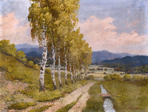 Lávka