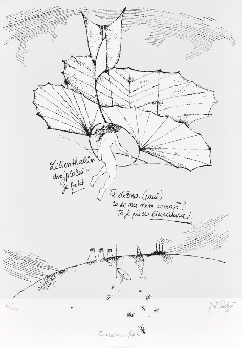 Literatura faktu, 2 ks