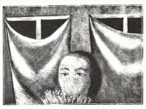 Konvolut grafických listů, 8 ks