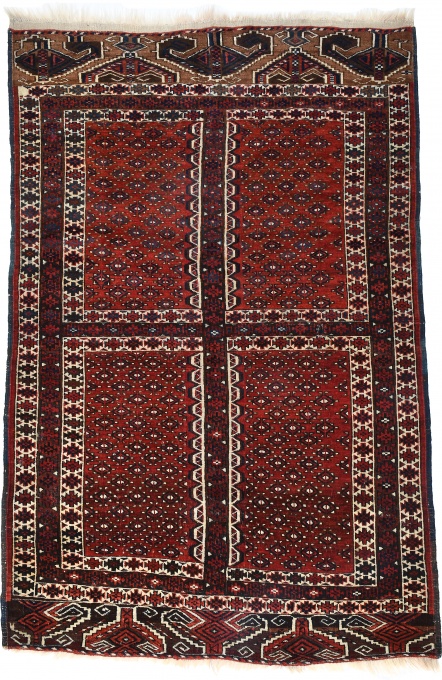 Turkmenistán