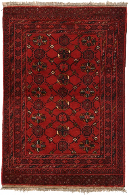 Afghánistán
