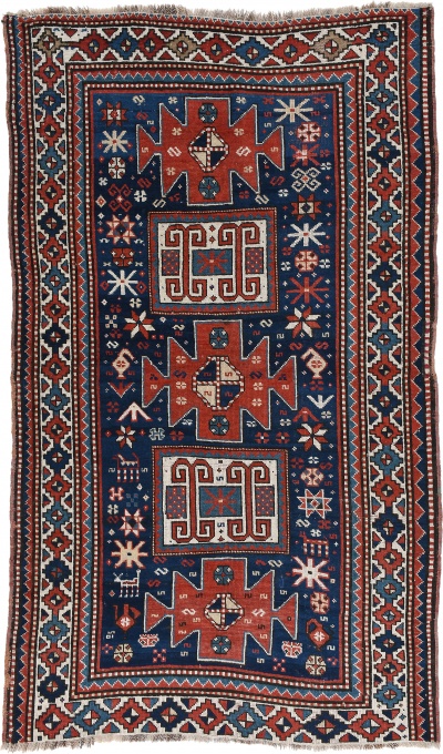 Zakavkazsko