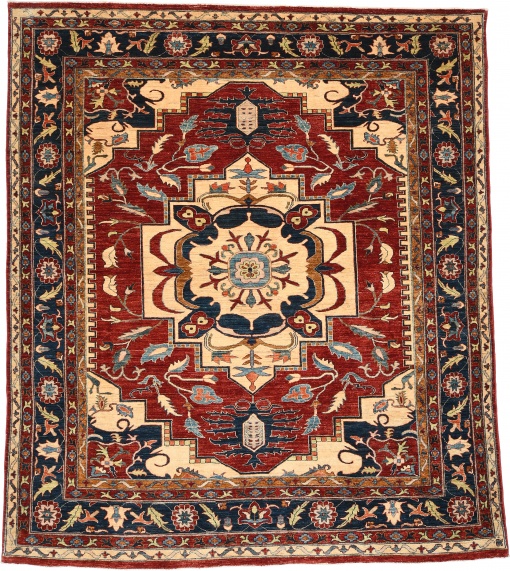 Afghánistán