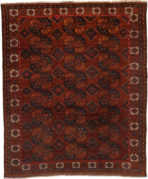 Afghánistán