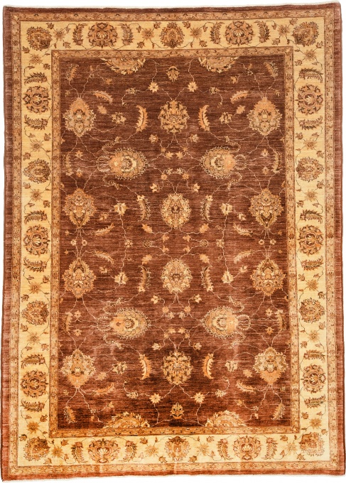 Afghánistán