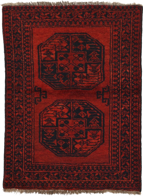 Afghánistán