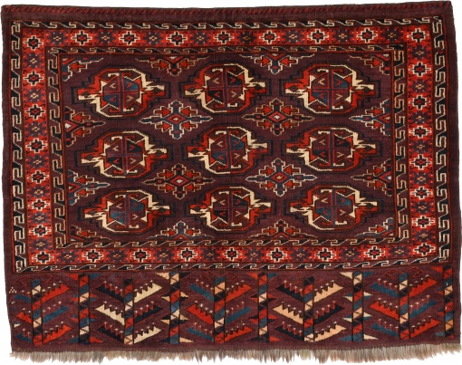 Turkmenistán