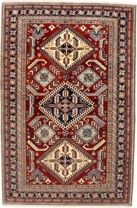 Afghánistán