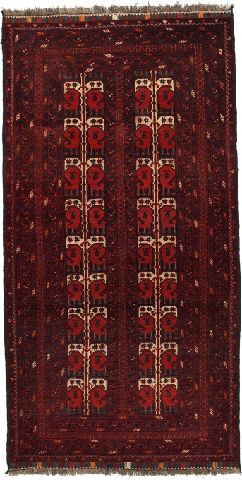 Afghánistán