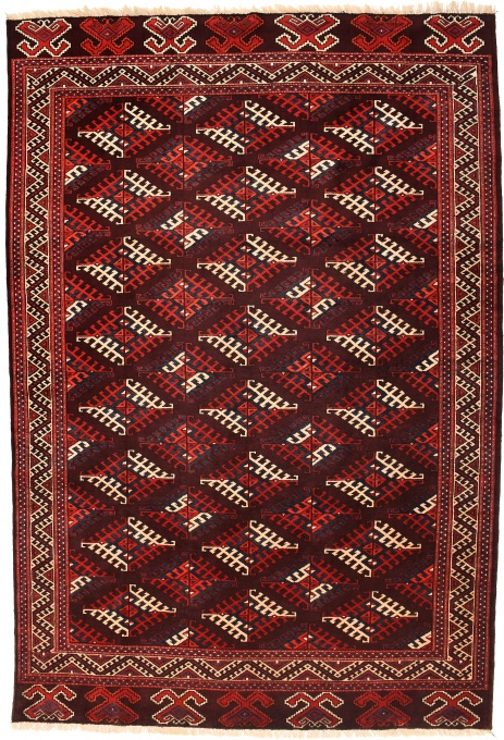 Turkmenistán