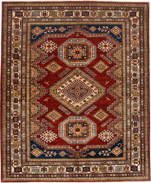 Afghánistán