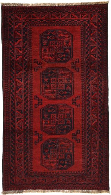 Afghánistán
