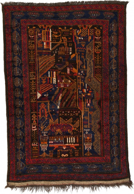 Afghánistán