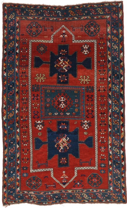 Zakavkazsko