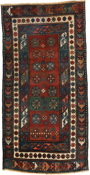 Zakavkazsko