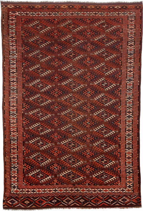 Turkmenistán