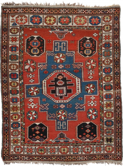 Zakavkazsko